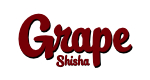 Grape Shisha