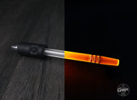 Pose | LED Mundst&uuml;ck | orange