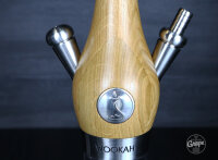 Wookah | Oak | Mastercut Onion
