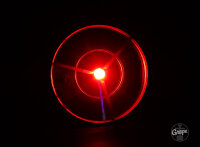 Eclipse | LED Base | 20cm