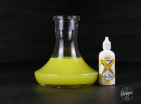 X Candy Colours | 100ml | gelb