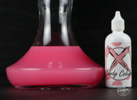 X Candy Colours | 100ml | pink