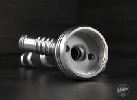Steamster | Turbo 2.0 | silber