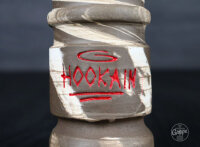 Hookain | Twister | Phunnel | Black