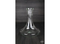 Koress Hookah | K1 | Black - Clear