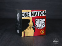 One Nation | 1kg | 26er