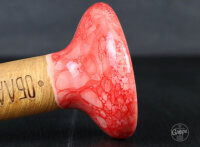 Oblako | M | Marble Pink Red | Phunnel