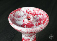Moon | Marble Red | Phunnel