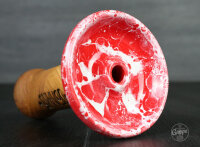 Oblako | M | Marble Red | Phunnel