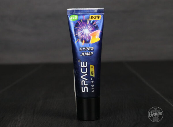 Space Smoke | Hyper Jump Light Mix | Paste 30g
