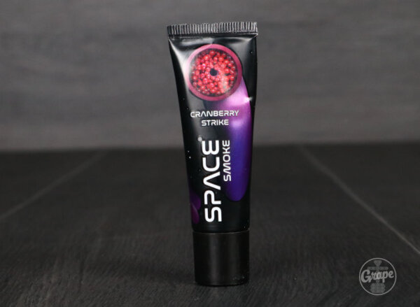 Space Smoke | Cranberry Strike Basic | Paste 30g
