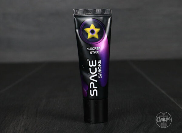 Space Smoke | Secret Star Basic | Paste 30g