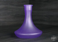 Steckbowl | Big | Frosted Purple