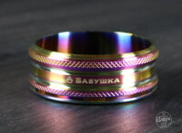 Babuschka | HMD Aufsatz | Rainbow