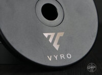 AEON | VYRO | One | Black Forged Carbon