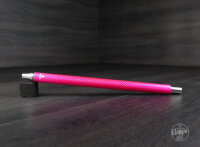 VYRO | 30cm Mundst&uuml;ck | Carbon pink