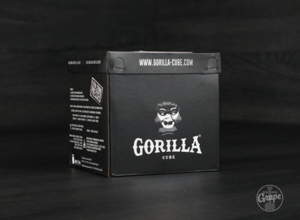 Gorilla Cubes | 1kg | 26er