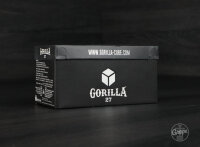 Gorilla Cubes | 1kg | 27er