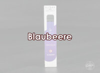 Elf Bar 600 | Blueberry | Nikotinfrei