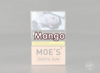 Moes Tobacco 25g | Exotic Sun