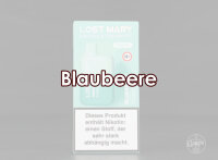 Lost Mary BM600 | Blueberry