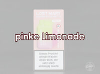 Lost Mary BM600 | Pink Lemonade