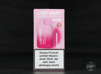 Lost Mary BM600 | Strawberry Ice