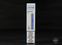 Mytths Lite Pro | Blueberry Ice