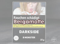 Darkside Tobacco 25g | B Monster | Base