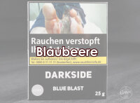 Darkside Tobacco 25g | Blue Blast | Core