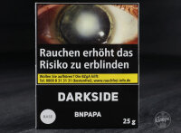 Darkside Tobacco 25g | BnPapa | Base