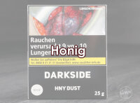 Darkside Tobacco 25g | Hny Dust | Base