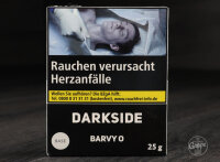 Darkside Tobacco 25g | Barvy O | Base