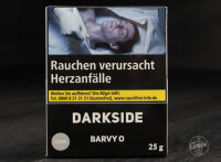 Darkside Tobacco 25g | Barvy O | Core