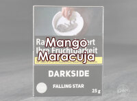 Darkside Tobacco 25g | Falling Star | Core