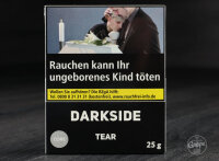 Darkside Tobacco 25g | Tear | Core