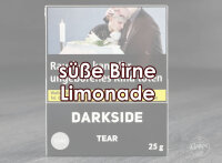Darkside Tobacco 25g | Tear | Core