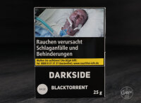 Darkside Tobacco 25g | Blacktorrent | Base