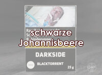 Darkside Tobacco 25g | Blacktorrent | Base