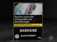 Darkside Tobacco 25g | Blacktorrent | Core