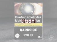 Darkside Tobacco 25g | Space Ichi | Base