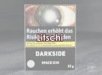 Darkside Tobacco 25g | Space Ichi | Core