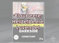 Darkside Tobacco 25g | Cosmo Flwr | Base
