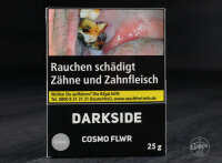 Darkside Tobacco 25g | Cosmo Flwr | Core