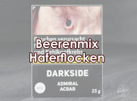 Darkside Tobacco 25g | Admiral Acbar | Base