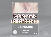 Darkside Tobacco 25g | Admiral Acbar | Core