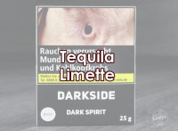Darkside Tobacco 25g | Dark Spirit | Base