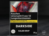 Darkside Tobacco 25g | Kalee Grap | Base