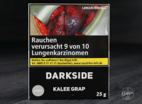 Darkside Tobacco 25g | Kalee Grap | Core