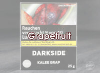 Darkside Tobacco 25g | Kalee Grap | Core